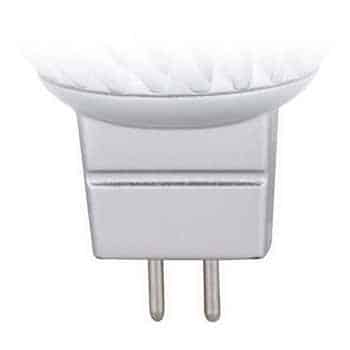 4W Emprex LED MR16 GU5.3 Spotlight - Warm White 200LM, 40W Equivalent